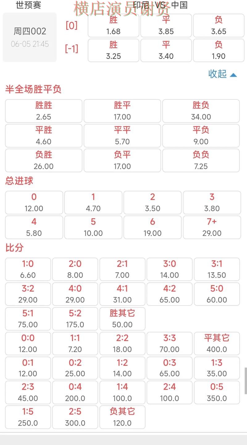 亚游世界杯投注网站入口与赔率分析